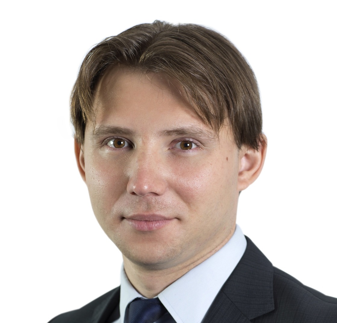 &nbsp;Андрей Незнамов