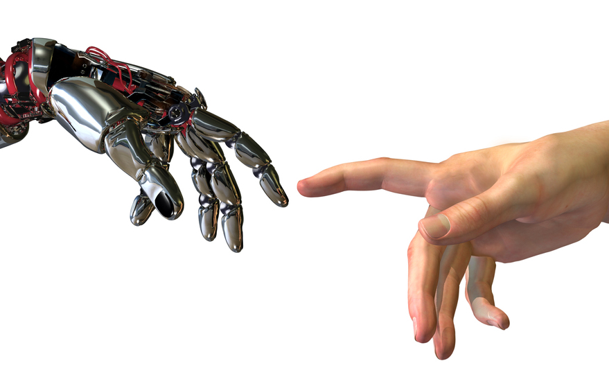 Модельная конвенция о робототехнике и искусственном интеллекте