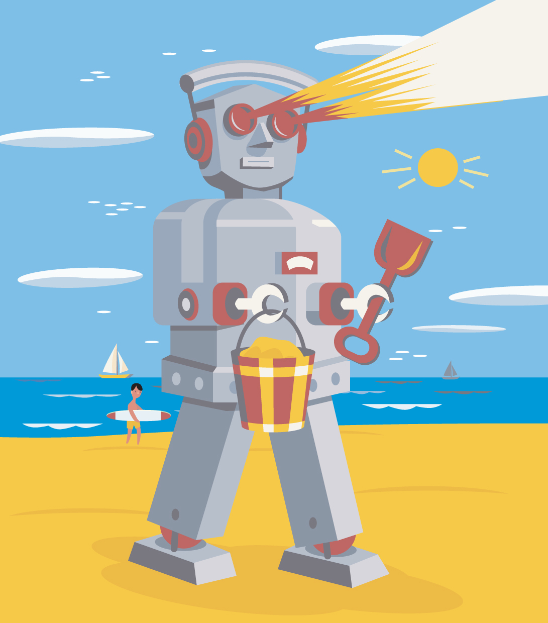 Июнь-Август 2018